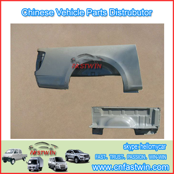 GWM Steed Wingle A3 Car Body Panel Parts  8502120-P33