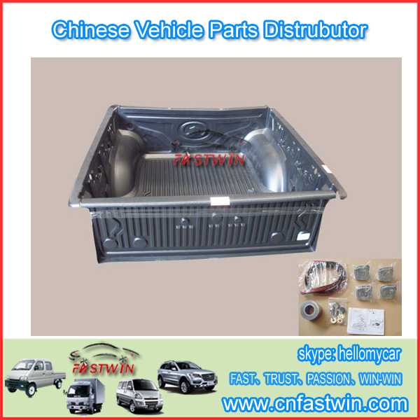 GWM Steed Wingle A3 Car  Body Parts 8501031-P00