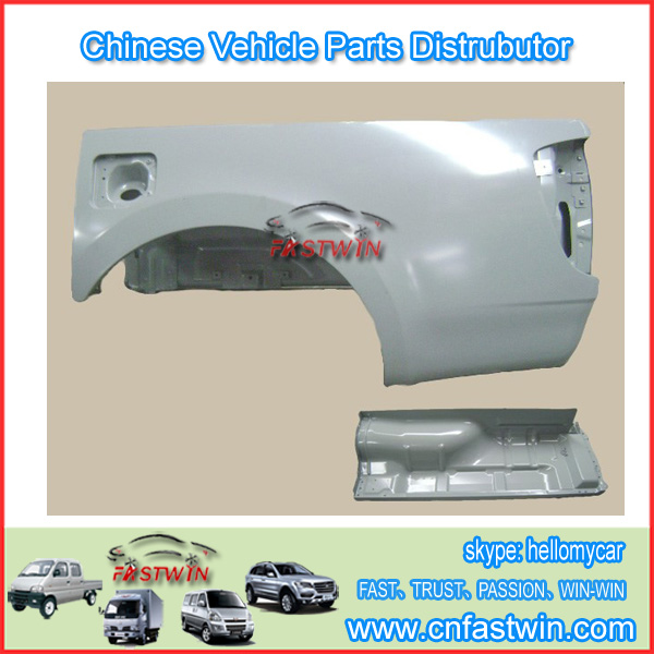 GWM Steed Wingle A3 Car  Body Parts 8502110-P01