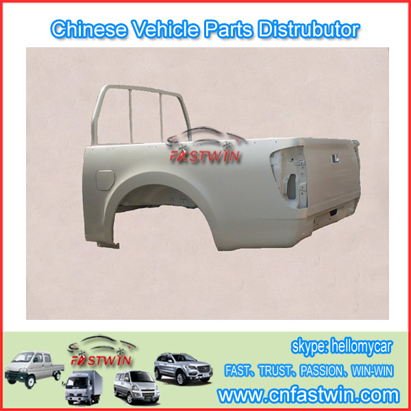 GWM Steed Wingle A3 Car  Body Parts aftermarkets 8500000-P34