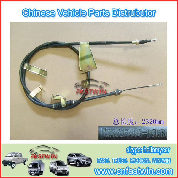 GWM Steed Wingle A3 Car  Cable 3508400-P33