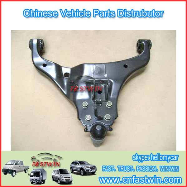 GWM Steed Wingle A3 Car  Control Lower Suspension ARM  2904300-P01