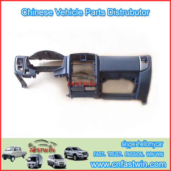 GWM Steed Wingle A3 Car Instrument Panel 5306100-P00-B2-0804