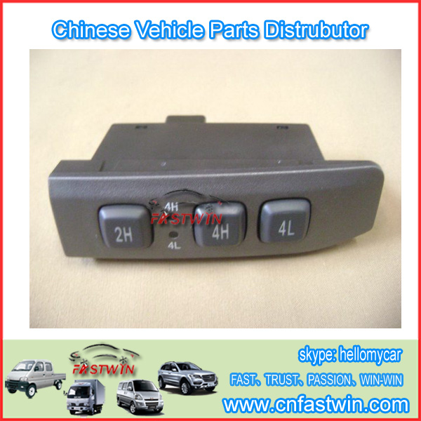 GWM Steed Wingle A3 Car Power Windows Switch  3777100-P02-B1