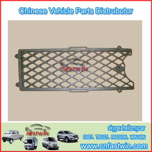 GWM Steed Wingle A3 Car Radiator Grill  2803216-P00