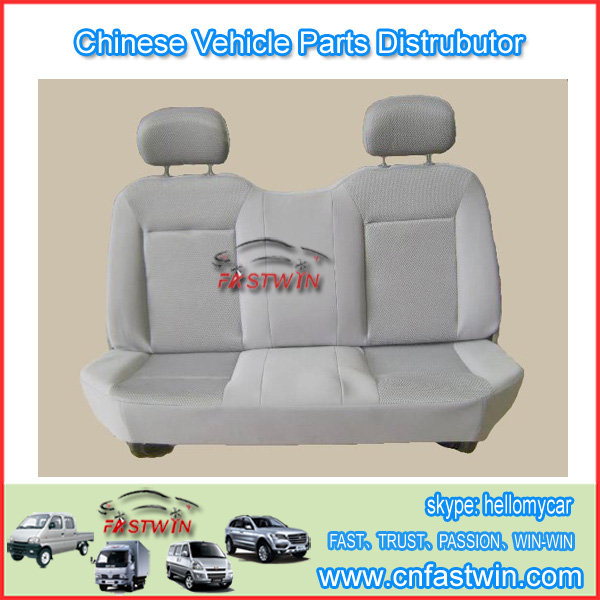 GWM Steed Wingle A3 Car  Seater 7050100-P00-B1-1213