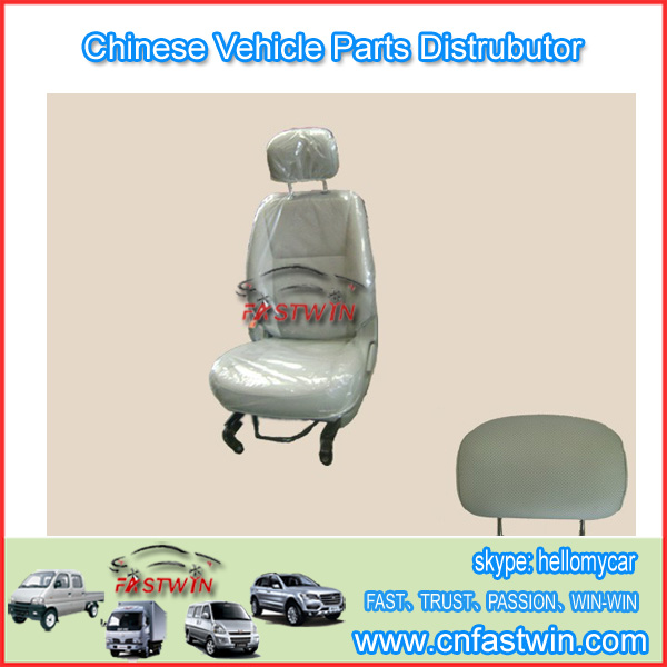GWM Steed Wingle A3 Car  Seater Drive  1218