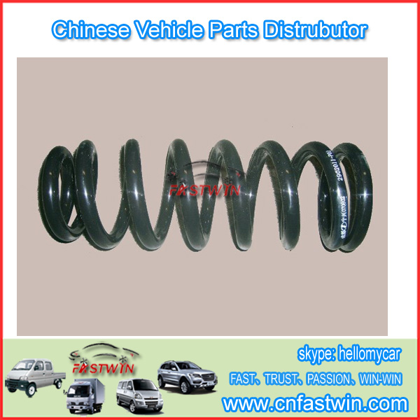 GWM Steed Wingle A3 Car  Shock Spring 2902011-P01