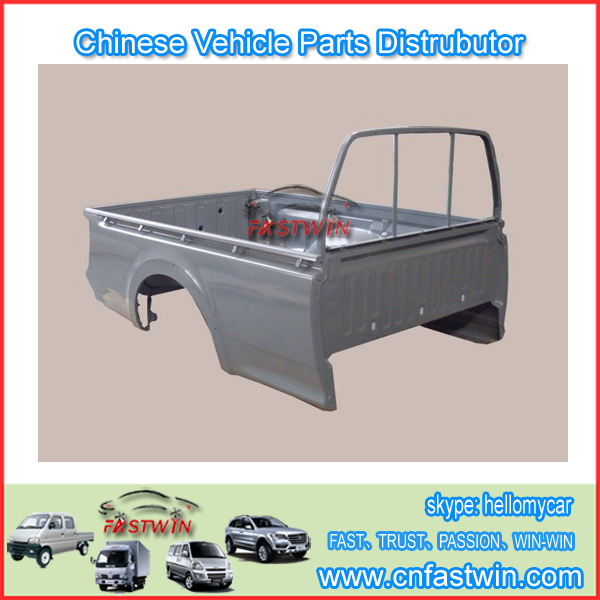 GWM Steed Wingle A3 Car  Spare Parts 8500010-P03