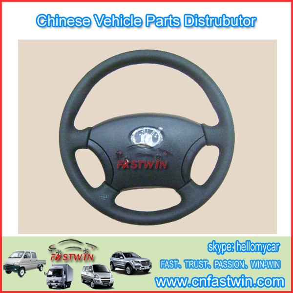 GWM Steed Wingle A3 Car  Steering Wheel Assm 3402110-P00-0804