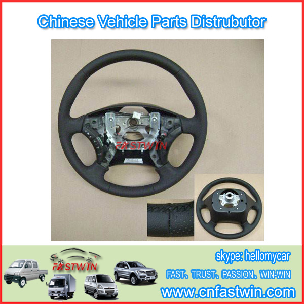 GWM Steed Wingle A3 Car  Steering Wheel Assm 3402400B-P00-0804