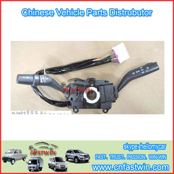 GWM Steed Wingle A3 Car Turn Signal Switch 3774100-P50