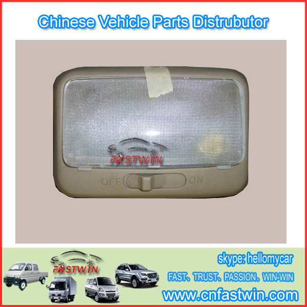 GWM Steed Wingle A3 Car Upper Panel Lamp 4123100-K00-1213
