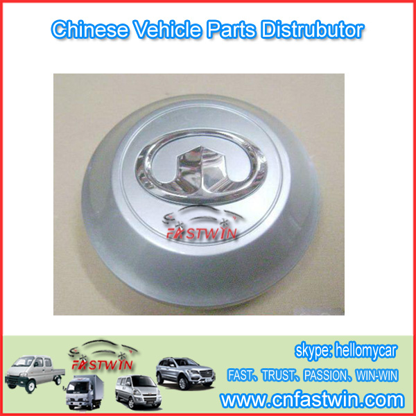GWM Steed Wingle A3 Car  Wheel Cove 3102102-P01