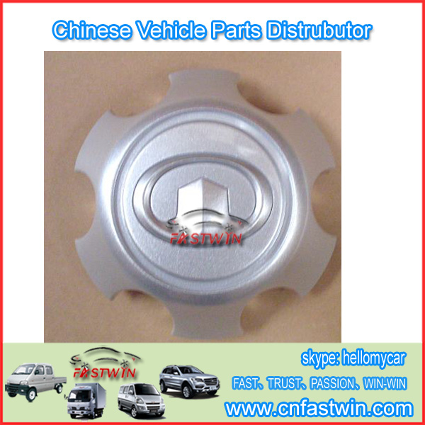 GWM Steed Wingle A3 Car  Wheel Cover 3102103-K00-B1
