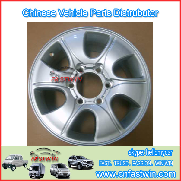 GWM Steed Wingle A3 Car  Wheel Cover Rim 3101101-K01