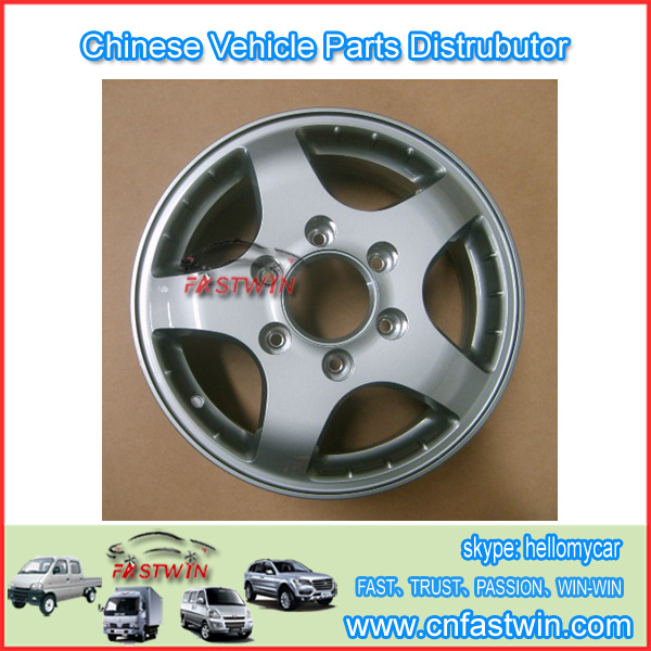 GWM Steed Wingle A3 Car  Wheel Cover Rim 3101101-P01