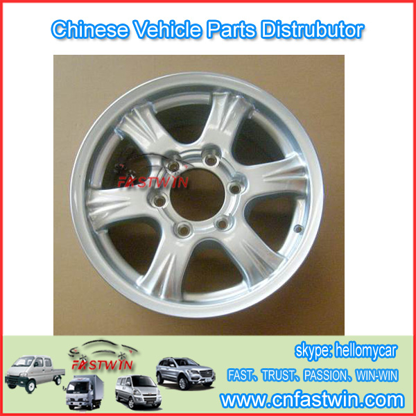 GWM Steed Wingle A3 Car  Wheel Cover Rim 3101103-K01