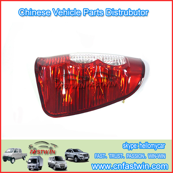 GWM WINGLE AUTO SPARE REAR LAMP