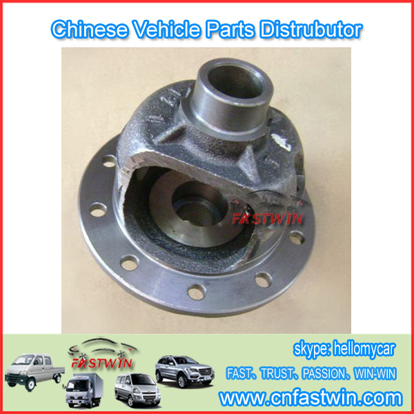 GWM WINGLE STEED A5 AUTO DIFFERENTIAL PARTS 2303101-K01