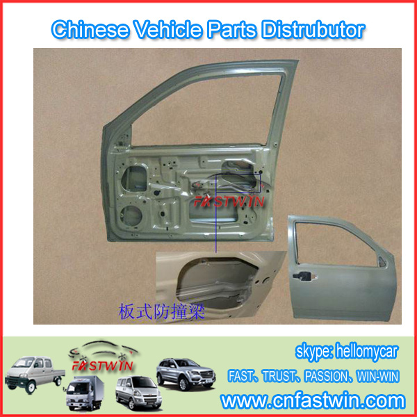 GWM WINGLE STEED A5 AUTO FRONT DOOR 6101200-P00