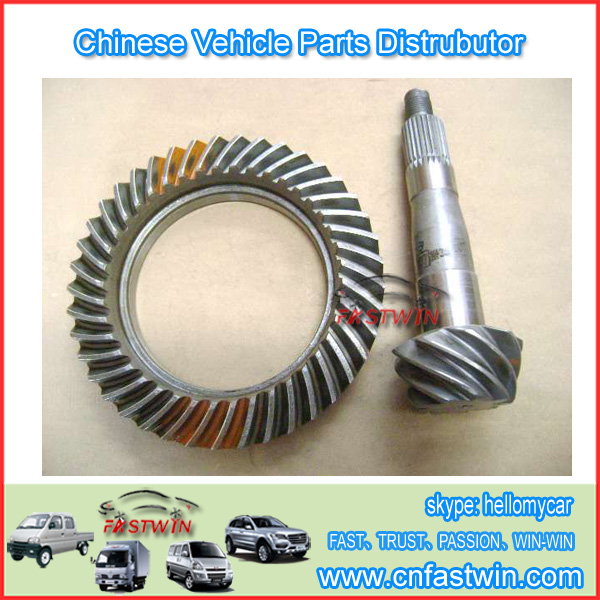 GWM WINGLE STEED A5 AUTO PINION SETS