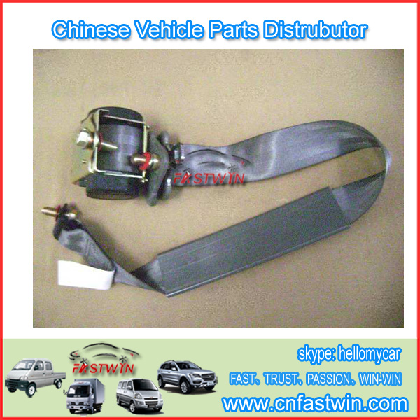 GWM WINGLE STEED A5 AUTO SAFETY BELT 5811100-P00