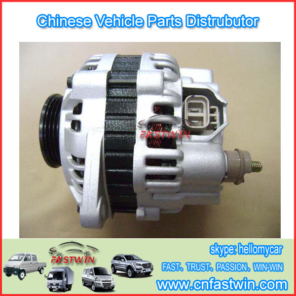 GWM WINGLE STEED A5 CAR  ALTERNATOR SMD354804