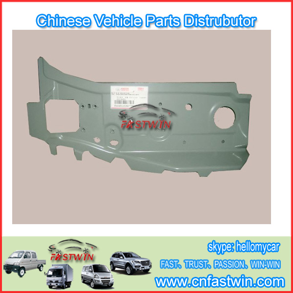 GWM WINGLE STEED A5 CAR  BODY PARTS 5401160-P00