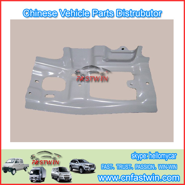 GWM WINGLE STEED A5 CAR  BODY PARTS 5401340-P00