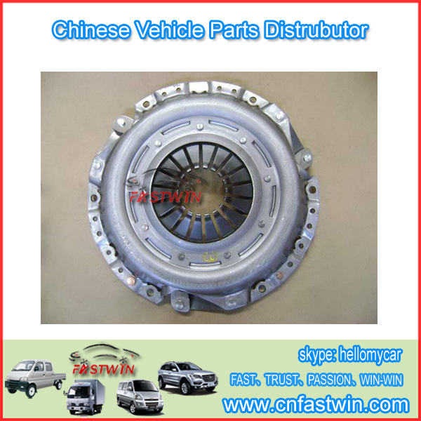 GWM WINGLE STEED A5 CAR  CLUTCH COVER 1601200-E06