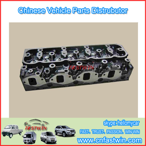 GWM WINGLE STEED A5 CAR CYLINDER HEAD  1003100-E06