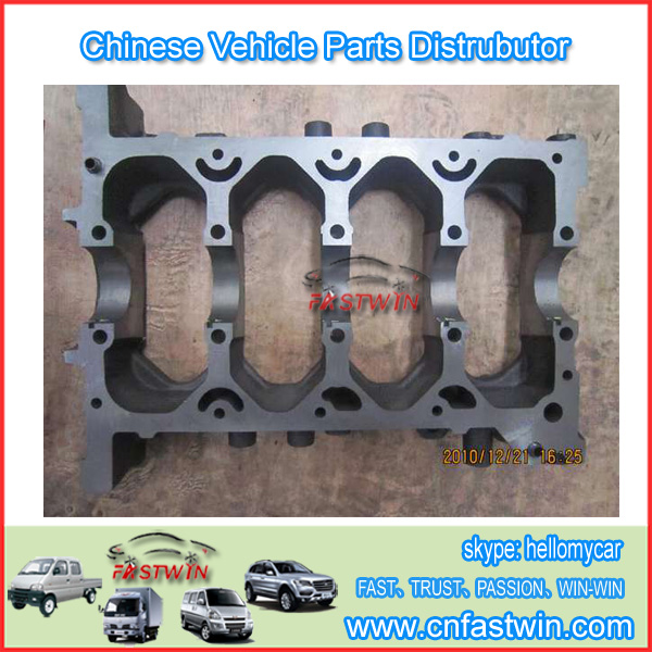 GWM WINGLE STEED A5 CAR CYLINDER HEAD PARTS 1002101