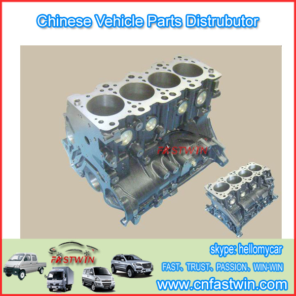 GWM WINGLE STEED A5 CAR  CYLINDER HEAD SMW250603