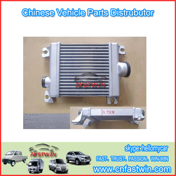 GWM WINGLE STEED A5 CAR  ECU 1119100-E03