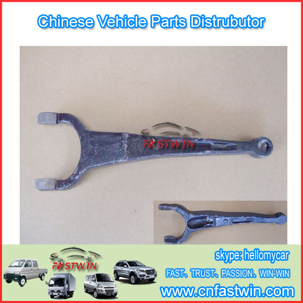 GWM WINGLE STEED A5 CAR  FORK CLUTCH ZM001D-1601015