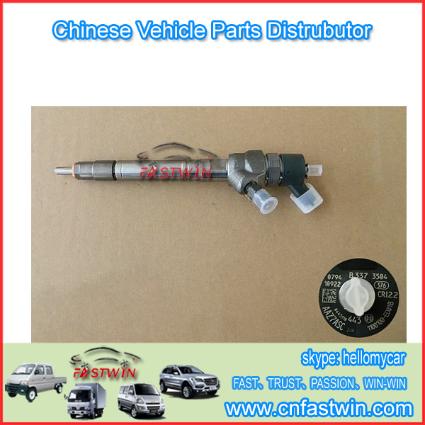GWM WINGLE STEED A5 CAR  INECTOR 1100100-ED01B