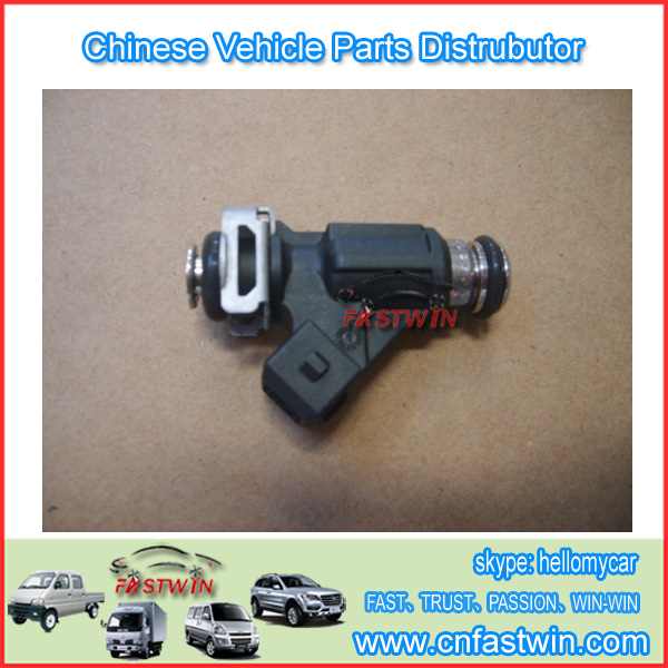 GWM WINGLE STEED A5 CAR  INECTOR SMW299932