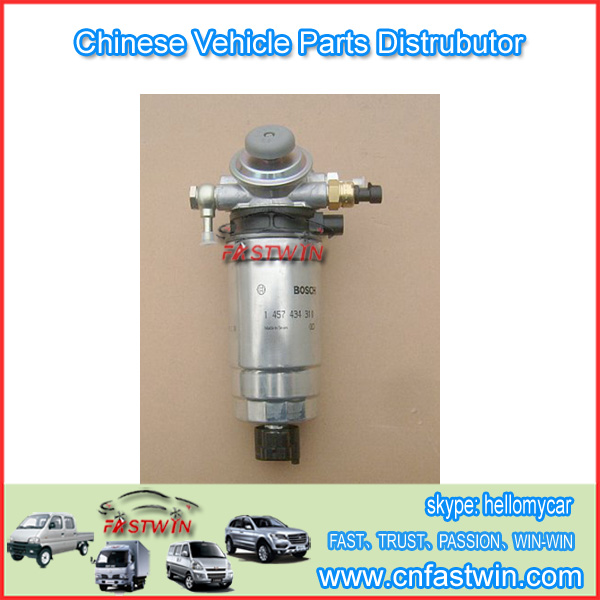 GWM WINGLE STEED A5 CAR  INJECTOR 1105100-E06