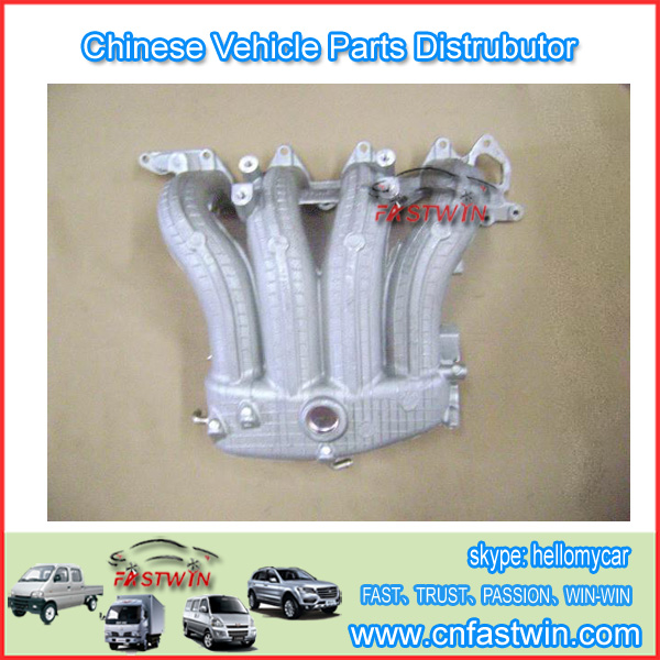 GWM WINGLE STEED A5 CAR  MAINFOLD PIPE SMW250437