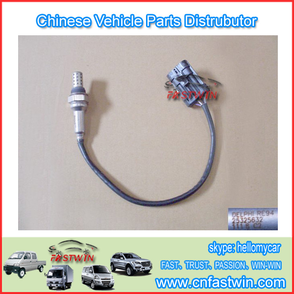 GWM WINGLE STEED A5 CAR  OXYGEN SENSOR SMW250394