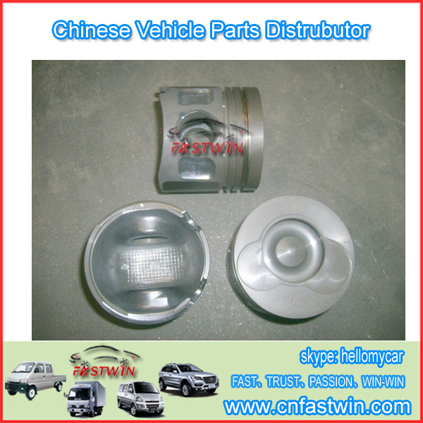 GWM WINGLE STEED A5 PISTON SETS 1004060-E06-A1
