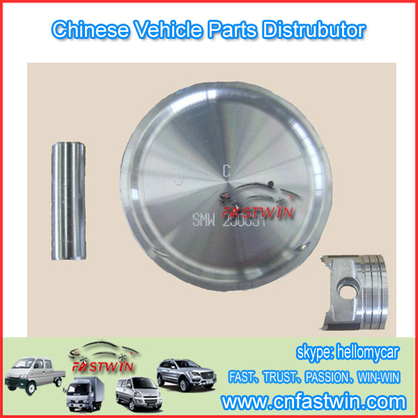 GWM WINGLE STEED A5 CAR  PISTON SMW250634