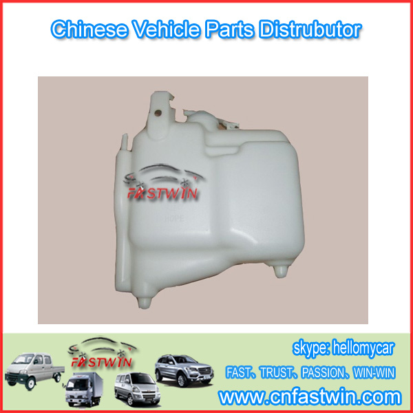 GWM WINGLE STEED A5 CAR  RADAITOR TANK 1311100-P00