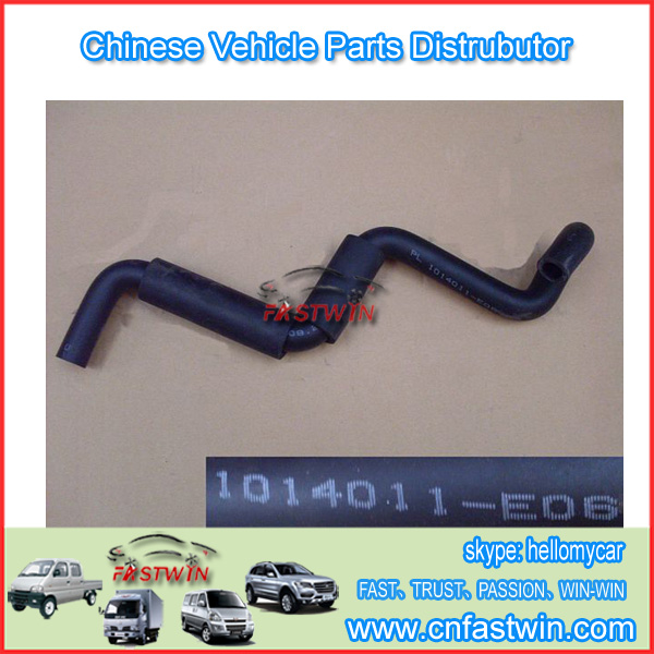 GWM WINGLE STEED A5 CAR RUBBER 1014011-E06
