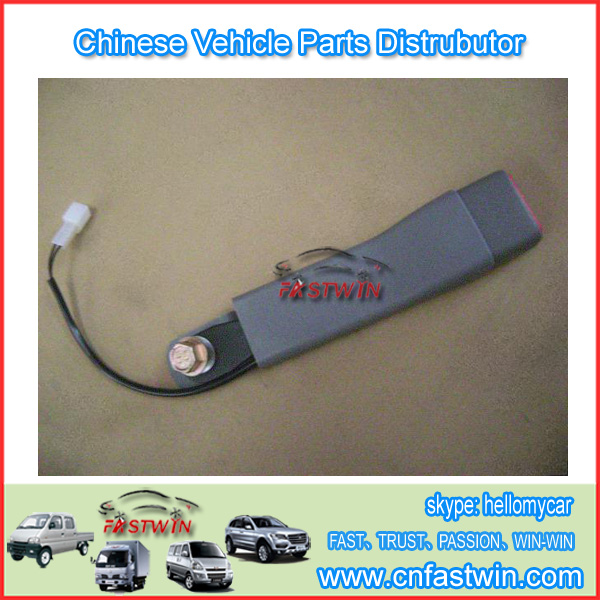 GWM WINGLE STEED A5 CAR  SAFETY LOCK BELT 5811300-P00