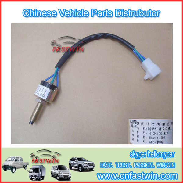 GWM WINGLE STEED A5 CAR   SENSOR 4134400-K08
