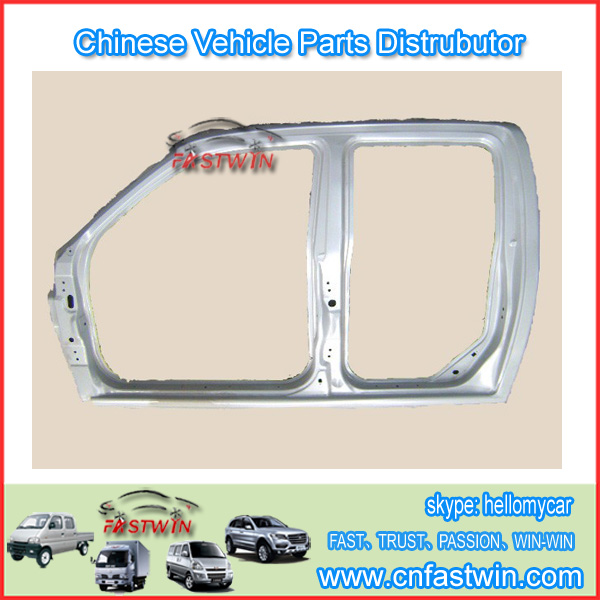 GWM WINGLE STEED A5 CAR  SIDE BODY PARTS 5401101XP50XD