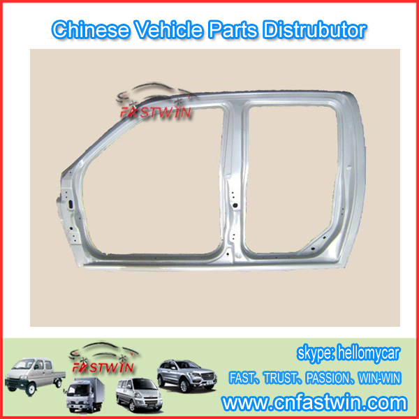 GWM WINGLE STEED A5 CAR  SIDE DOOR BODY PARTS 5401101AP50XB