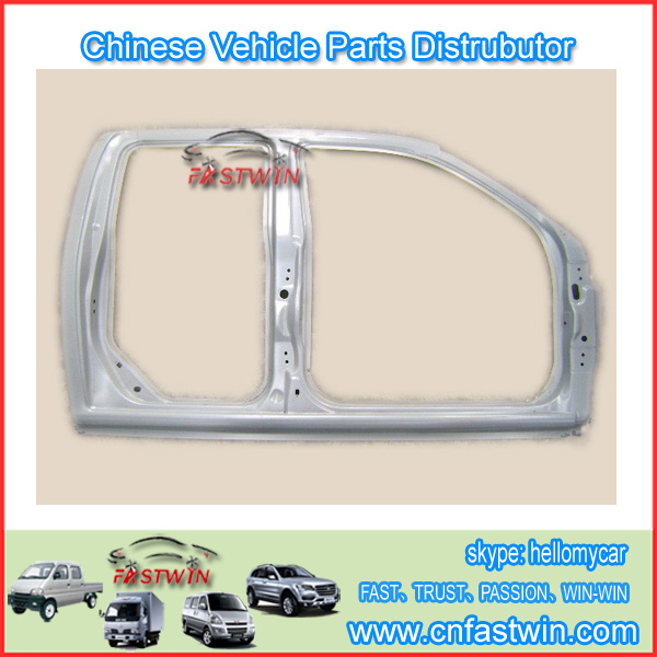 GWM WINGLE STEED A5 CAR  SIDE DOOR FRAME 5401102AP00XA